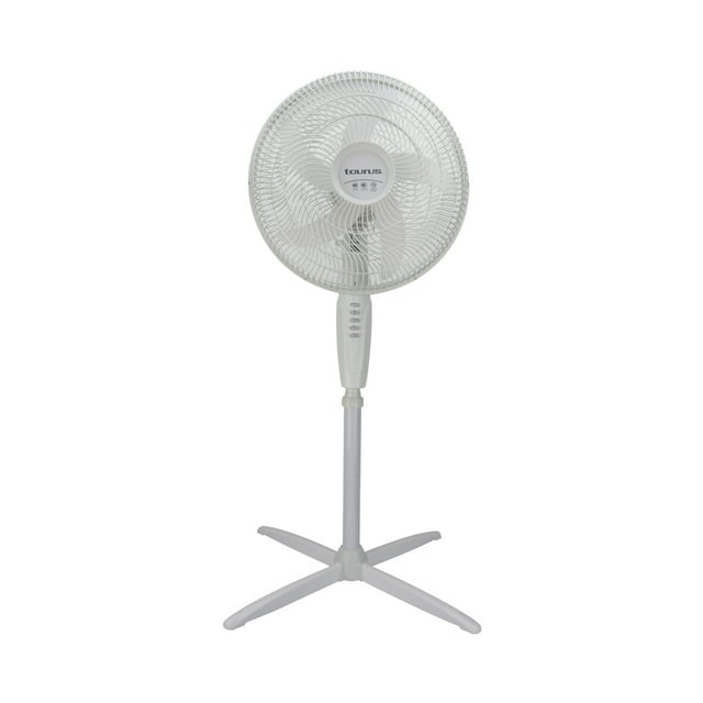 Ventilador de Pedestal Taurus 16' 3 Aspas 127V/60Hz/45w
