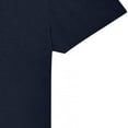 thumbnail image 4 of B&C Womens #E150 V Neck T-Shirt, 4 of 4