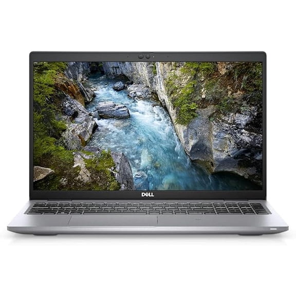 Restored Dell Precision 3560 Workstation Laptop(2018) 15.6" Non-Touch Screen Core i5-1145G7 512GB Solid State Drive 16GB RAM Cores @ 4.4 GHz 11th Gen CPU Windows 11 Pro (Refurbished)