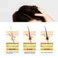 thumbnail image 6 of LEBONYARD 50g Natural Nourishing Shampoo Bar, Gentle Cleansing Soap for Hair & Scalp, 6 of 9
