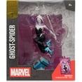 thumbnail image 1 of Marvel Collectibles 1/10th Scale Posed Figure - Ghost Spider 6 Inch (Gold Label) (Amazing Spider-Man #1), 1 of 2