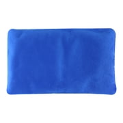 (2 pack) Equate Reusable Multi-Purpose Gel Bead Pack 4.5 x 7.75 for Hot or Cold Therapy