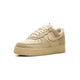 thumbnail image 4 of NIKE WOMENS Air Force 1 Low '07 WMNS "Pale Vanilla" IB4001 200 from Stadium Goods, 4 of 8