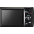 thumbnail image 5 of Canon PowerShot ELPH 190 Digital Camera Black WiFi 10X Optical Zoom - 64GB Kit (International Version), 5 of 10