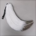thumbnail image 3 of Accesorios de cosplay de peluche con orejas de bestia grandes hechos a mano, cola de bestia, accesorios de cola de zorro, accesorios de cola de lobo, 3 of 4