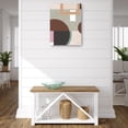 thumbnail image 2 of Cuadro Decorativo | Fine Art Tj | Moderno Suave Ii Por Megan Gallagher - 86 x 66 cm, 2 of 4
