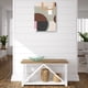 thumbnail image 2 of Cuadro Decorativo | Fine Art Tj | Moderno Suave Ii Por Megan Gallagher - 147 x 112 cm, 2 of 4