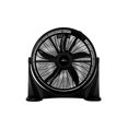 thumbnail image 1 of 20in High Velocity Floor Fan, 1 of 4