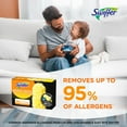 thumbnail image 3 of 2X - Swiffer Duster Multi-Surface Heavy Duty Refills - Unscented - 6ct, 3 of 3