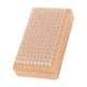thumbnail image 5 of Cepillo de cera para snowboard, herramienta ligera para limpiar la cera de snowboard, cepillo para encerar esquís. Cepillo de nailon, 5 of 9