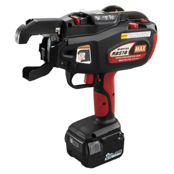 Max Usa Rebar Tier Kit