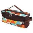 thumbnail image 3 of Nimomo Bolsa De Camping, Bolsa De Almacenamiento De Herramientas, Bolsa Plegable De Tela Oxford De Gran Capacidad para Almacenamiento En Movimiento Al Aire Libre, Camping Y Viajes, 3 of 5