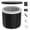 White, variant on SOTOS Ice Bath Tub, 105 Gallon Cold Plunge Tub with Cover Lid, Portable Inflatable Ice Plunge Tub for Adults, Side Drain