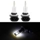 thumbnail image 3 of Bombillas De Luz Antiniebla 2Pcs 80W 3200LM 3000K 3570 Coche LED Bombilla De Luz Antiniebla CSp Chips Lámpara Antiniebla Bulbs881, 3 of 8