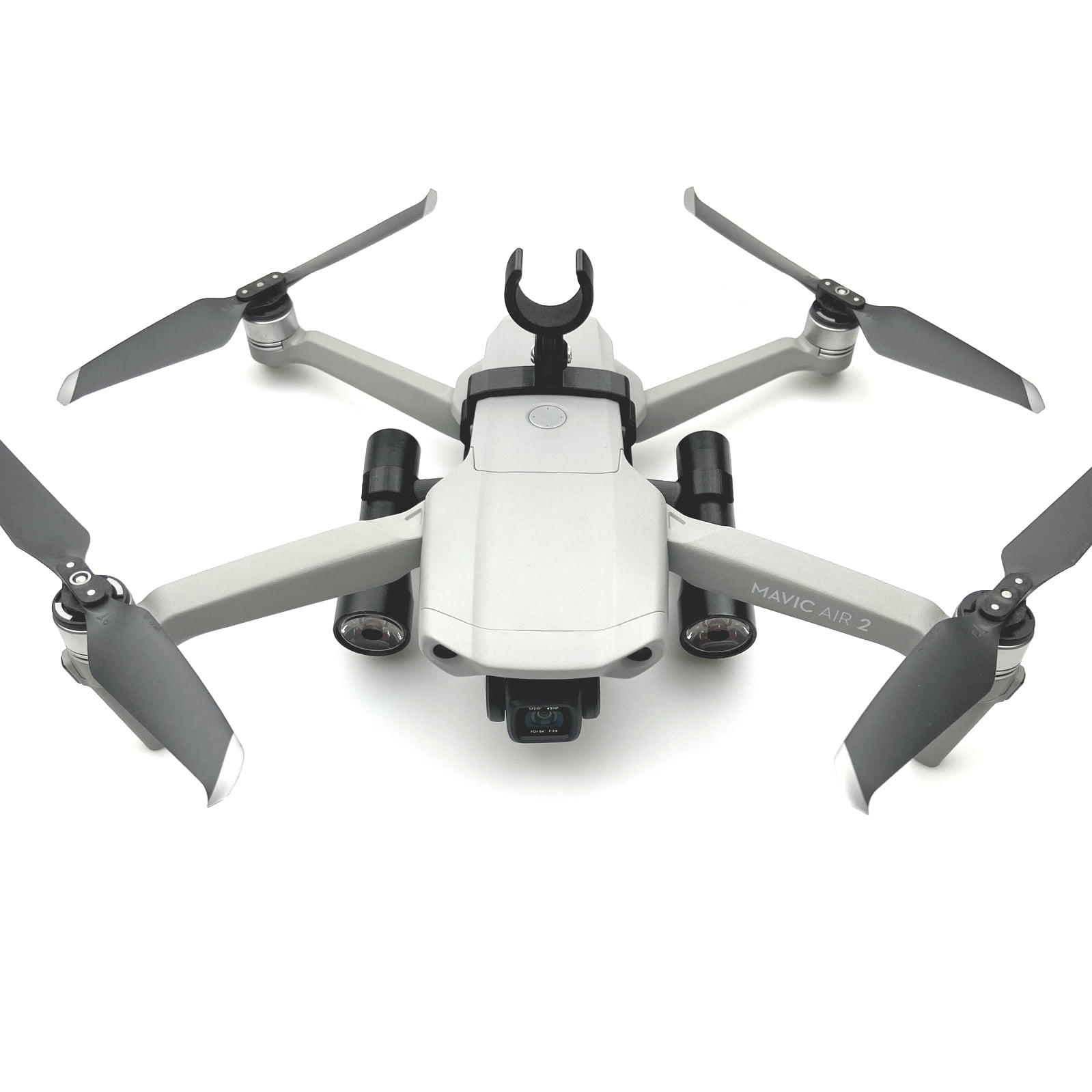 For DJI Mavic Mini Drone Accessories New Night Light Flight Searchlight 