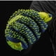 thumbnail image 2 of Guantes de látex antideslizantes profesionales para portero, para adultos y niños, para deportes al aire libre y en interiores, especiales, 2 of 3