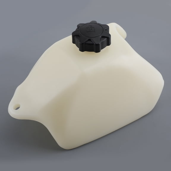 Plastic Fuel Tank w/Gas Cap for Honda TRX70 TRX 70 Fourtrax Quad ATV 1986-1987
