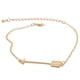 thumbnail image 2 of Pulseras para mujer, regalos para mujer, pulsera de cadena de aleación de moda para mujer, joyería, tobillera, regalo, pulsera para mujer, 2 of 3