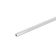 thumbnail image 4 of Uxcell 3mm OD 2mm Inner Dia 250mm Length 6063 Aluminum Round Tube 4 Pack, 4 of 5