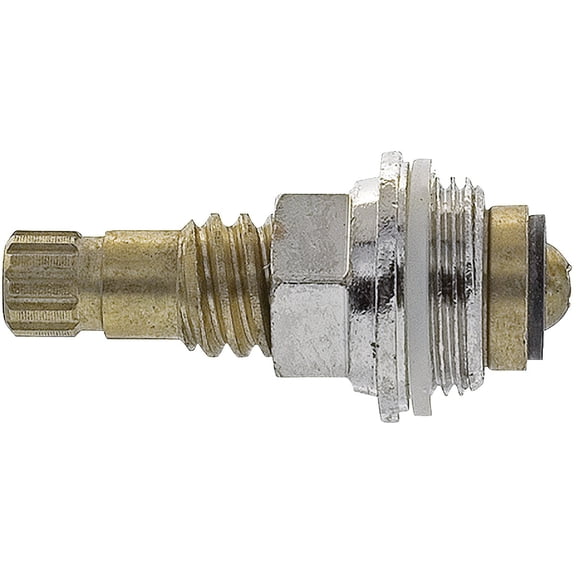 Danco 15287E 3H-2H Stem, for Use with Price Pfister Model Ll Faucets, Metal, Brass
