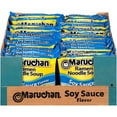 thumbnail image 2 of Maruchan Ramen Soy Sauce Flavor, 3.0 Oz, Pack of 24, 2 of 6