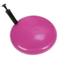 thumbnail image 4 of Inflated Stability Cushion, Convenient Use Balance Disc Cushion Ankle Sprain Protection  For Fitness Room For Home Red,Purple,Blue,Pink, 4 of 8