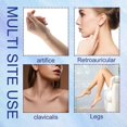 thumbnail image 2 of Pheromone Cologne For Men Rollon Pheromone Infused Essential Oil Perfume, 2 of 5