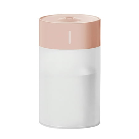 

Reduced！260ml Mini Portable Living Room Desktop USB Powered Home Car Air Humidifier