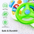 thumbnail image 3 of Volante Love&Mini para niños y niñas mayores de 18 millones, 3 of 9