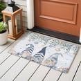 thumbnail image 5 of Area Rugs 2x3,Dwarf Ocean Shell Starfish Non Slip Washable Rug Indoor Carpet Soft Floor Rugs for Home Living Room Bedroom Dining Room Office, 5 of 9