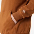 thumbnail image 3 of New Era Mens League Essential Crew Neck OS Hoody ~ LA Dodgers, 3 of 5