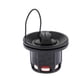 thumbnail image 2 of Tapón de válvula de aire Strade Fareast Limited barco inflable plástico negro 3 piezas, 2 of 8