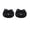 Style C, variant on Pet Hair Remover, Lint Catcher Bear Shaped 2 Pack, For Laundry Washing Machine Reusable, Capture Lint Fur From Clothes Bedding Couches And Fabric Surfaces