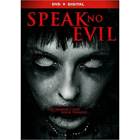 Speak No Evil (DVD) (The Best Of Sonny James)