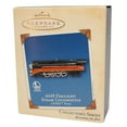 thumbnail image 2 of Hallmark Ornament: 2003 4449 Dalight Steam Locomotive | QX8087, 2 of 2