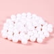 thumbnail image 1 of Bola de Espuma Blanca Salvador 50 piezas 50 mm Manualidades de Bricolaje, 1 of 10