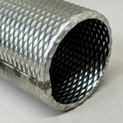 Latin Percussion Mini Merengue Guiro with Scraper