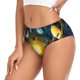 thumbnail image 2 of Fotbe Space Planet Calzones Estampados para Mujer – Ropa Interior de Algodón, Cómoda, Suave y Elástica-XX-Large, 2 of 6