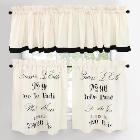 Vintage House By Park B Smith Curtain Walmart Com