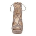 thumbnail image 4 of Women's Vince Camuto Kamaye Lace Up Sandal, 4 of 7