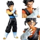 thumbnail image 1 of Dragon Ball Z Black Vegitto Action Figure Anime Super Saiyan Goku Vegeta Fusion Model Combined Warrior PVC Doll Kid Toy Boy Gift zhangyuxiang LED, 1 of 2