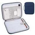 thumbnail image 1 of Funda para iPad Pro de 11 pulgadas, iPad 10.9, iPad Air de 11 pulgadas, 1 of 7