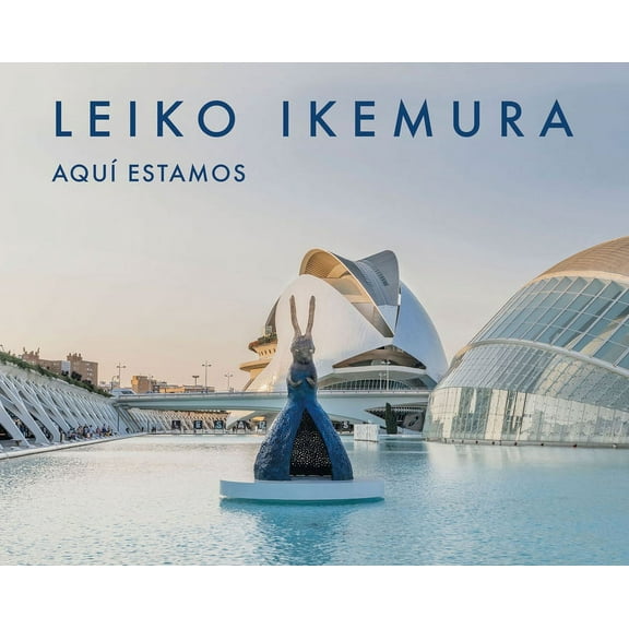 Leiko Ikemura (Hardcover)