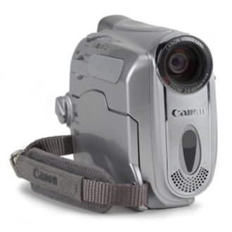 ZR600 Digital Camcorder