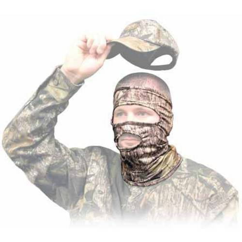 Primos Stretch, Fit 3 4 Mask, Realtee APG HD by Primos