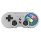 thumbnail image 2 of y2V 8580 For Nintendo Switch Game Controller Bluetooth-compatible r1q Wireless Gaming Handle with Pr, 2 of 5