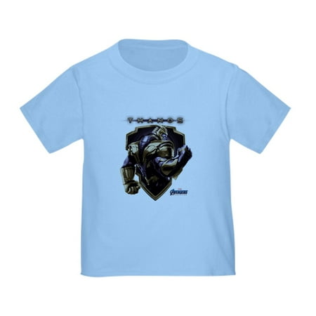 

CafePress - Thanos Toddler T Shirt - Cute Toddler T-Shirt 100% Cotton
