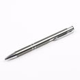 thumbnail image 4 of 6Pcs Retractable Ballpoint Pen Business Metal Pen Business Signing Pen 1.0mm Smooth to Write for Hotel Reception Office, 4 of 9