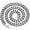 18.0 Inches B: stainless-9mm, variant on SUETOR Miami Cuban chain men's necklace, width available from 5-9 mm, length available from 18-30 inches, stainless steel hip-hop men's jewelry, comes with a gift box.