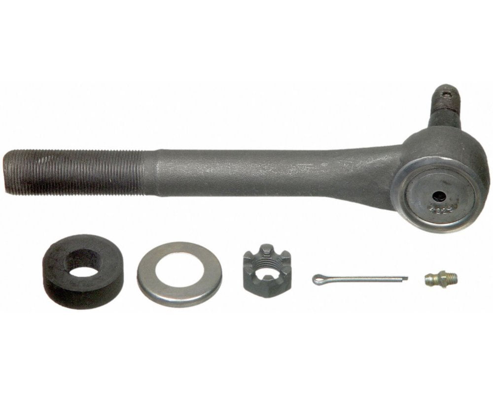 Moog ES2018L Tie Rod End For Ford Bronco, Front Driver Side, Inner